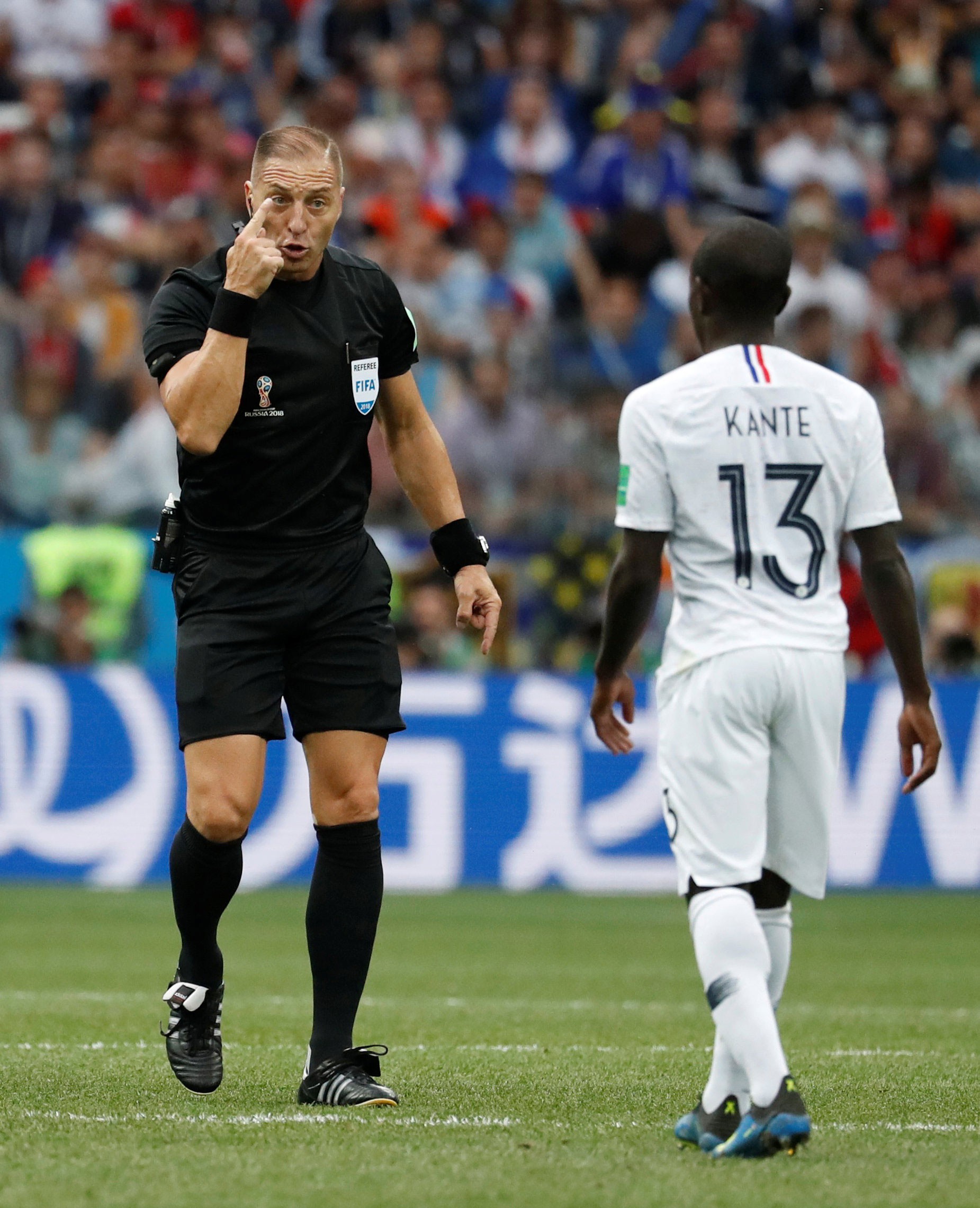 Modric: Chúng tôi sẽ sửa chữa cho quá khứ - Ảnh 2.