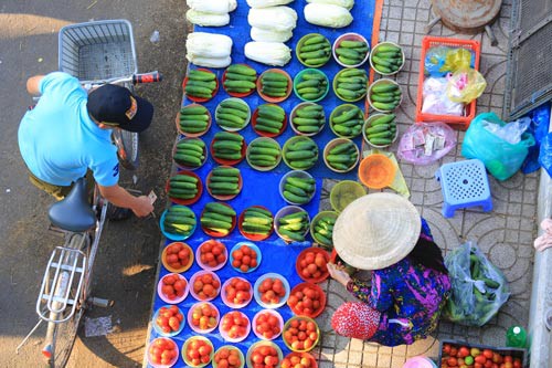 Đừng để công nhân sống mòn!