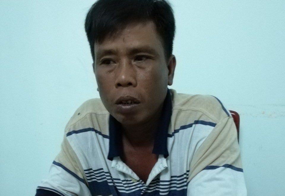 Dượng rể giao cấu làm cháu gái 16 tuổi sinh con rồi trốn lên Bình Phước