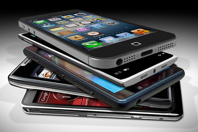 iPhone và điện thoại Android tân trang gặp lỗi gì nhiều nhất