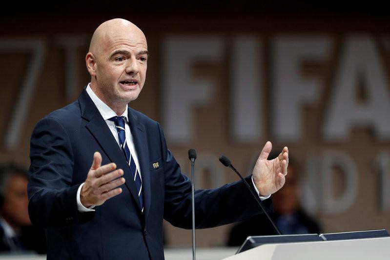 Việt Nam với cơ hội dự World Cup 2022 đặc biệt