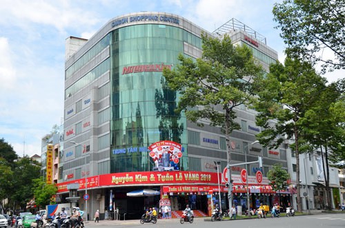 Thêm quyền "sinh - sát" cho cán bộ thuế