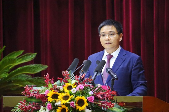 Ông Nguyễn Văn Thắng thôi làm Chủ tịch HĐQT VietinBank
