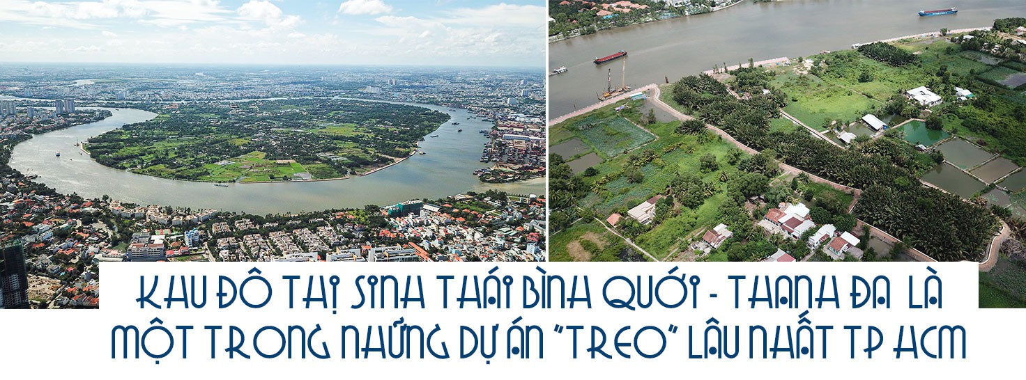 (eMagazine)- Bán đảo Thanh Đa và lời hứa từ chính quyền - Ảnh 13.