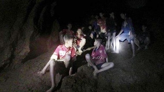 Tin vào cái đẹp