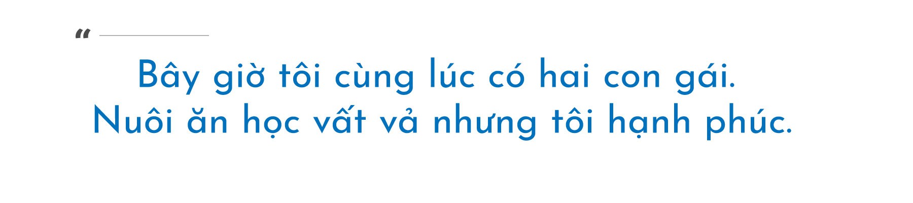 (eMagazine) - Chị người Kinh, “em ruột” lại là người S’tiêng! - Ảnh 13.