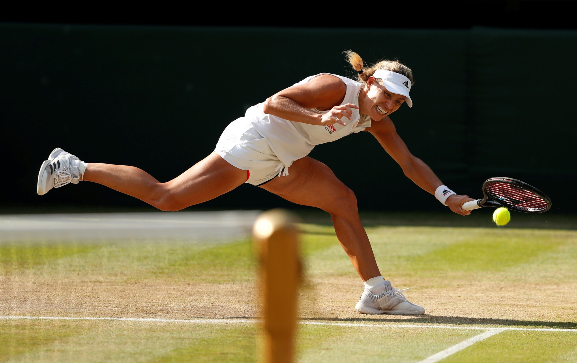 Nadal bị loại, Serena Williams chỉ về nhì - Ảnh 12.