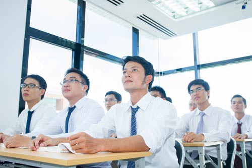 Phải thay đổi cách vận hành, quản lý