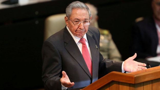 Thay đổi bất ngờ trong hiến pháp mới của Cuba