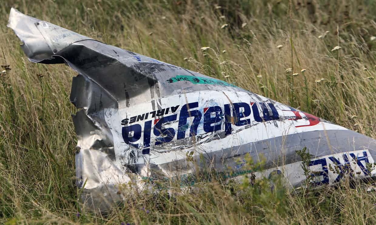 G7 đòi Nga "chịu trách nhiệm" trong vụ MH17