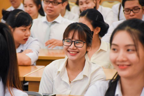 Sacombank tập trung phát triển nhân lực