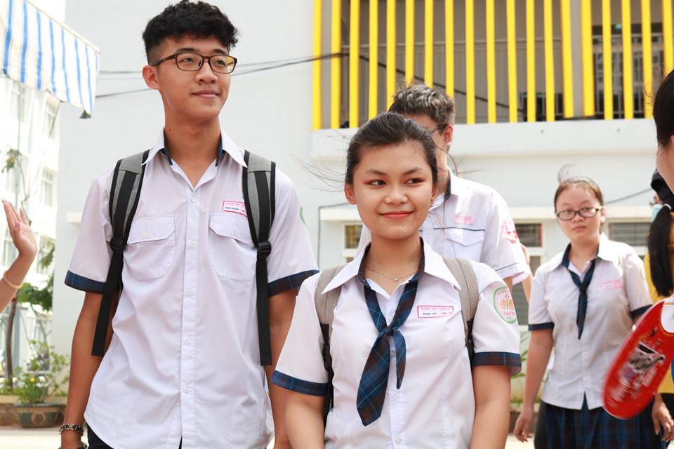 Các trường ĐH đồng loạt công bố điểm chuẩn chính thức