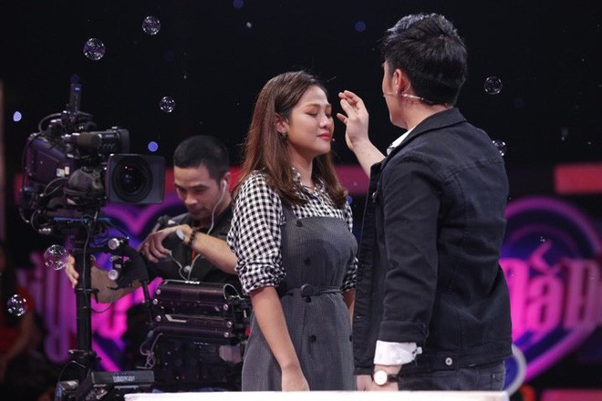 Đừng viết chuyện ng&ocirc;n t&igrave;nh ở show hẹn h&ograve;! - Ảnh 5.