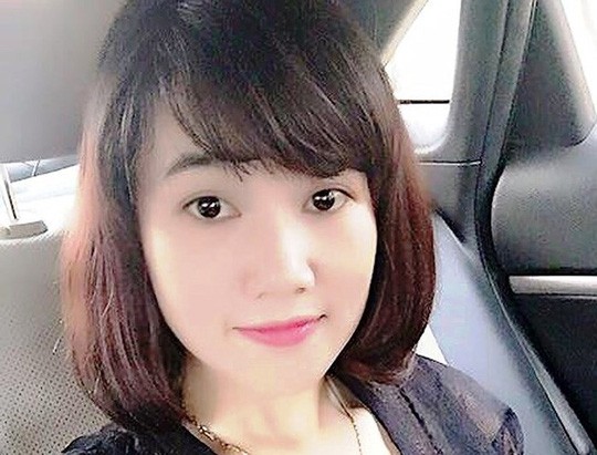 &ldquo;Hot girl&rdquo; Eximbank chiếm đoạt tr&ecirc;n 50 tỉ đồng l&atilde;nh &aacute;n chung th&acirc;n - Ảnh 3.