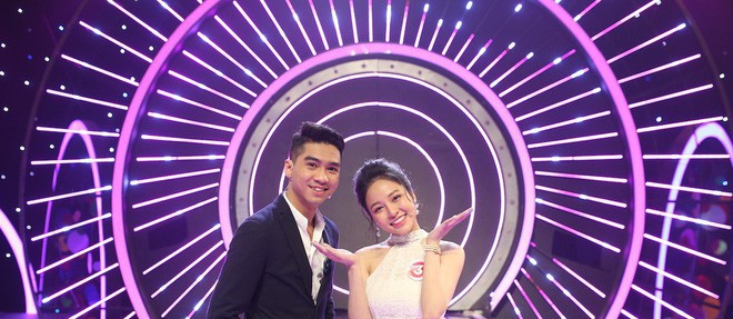 Đừng viết chuyện ngôn tình ở show hẹn hò!
