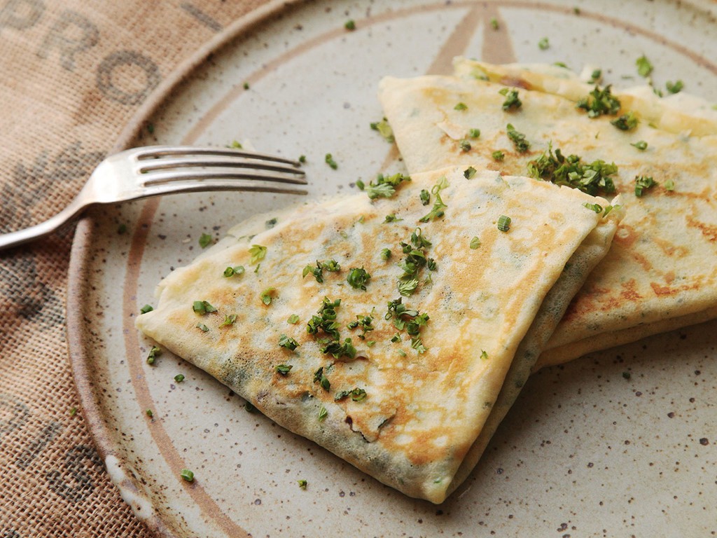 Những m&oacute;n ngon kh&oacute; cưỡng tại Ph&aacute;p - Ảnh 2.