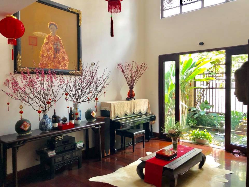 Ngắm biệt thự triệu đ&ocirc; của ca sĩ Quang Dũng tại Mỹ - Ảnh 6.
