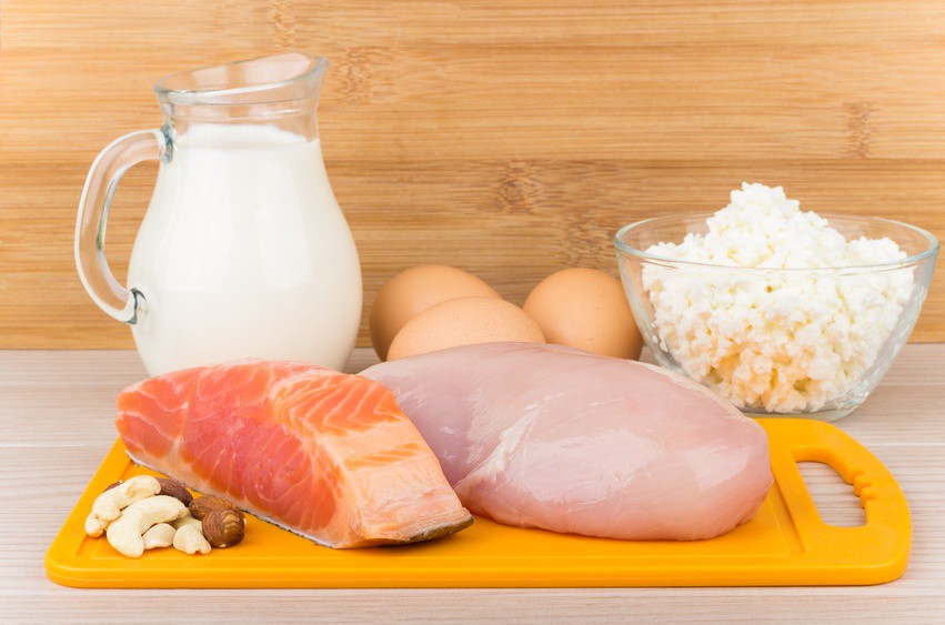 Trầm cảm, "não cá vàng" vì… thiếu vitamin