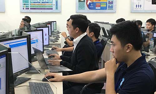 Bệnh nhân được quỹ BHYT chi trả tiền tỉ