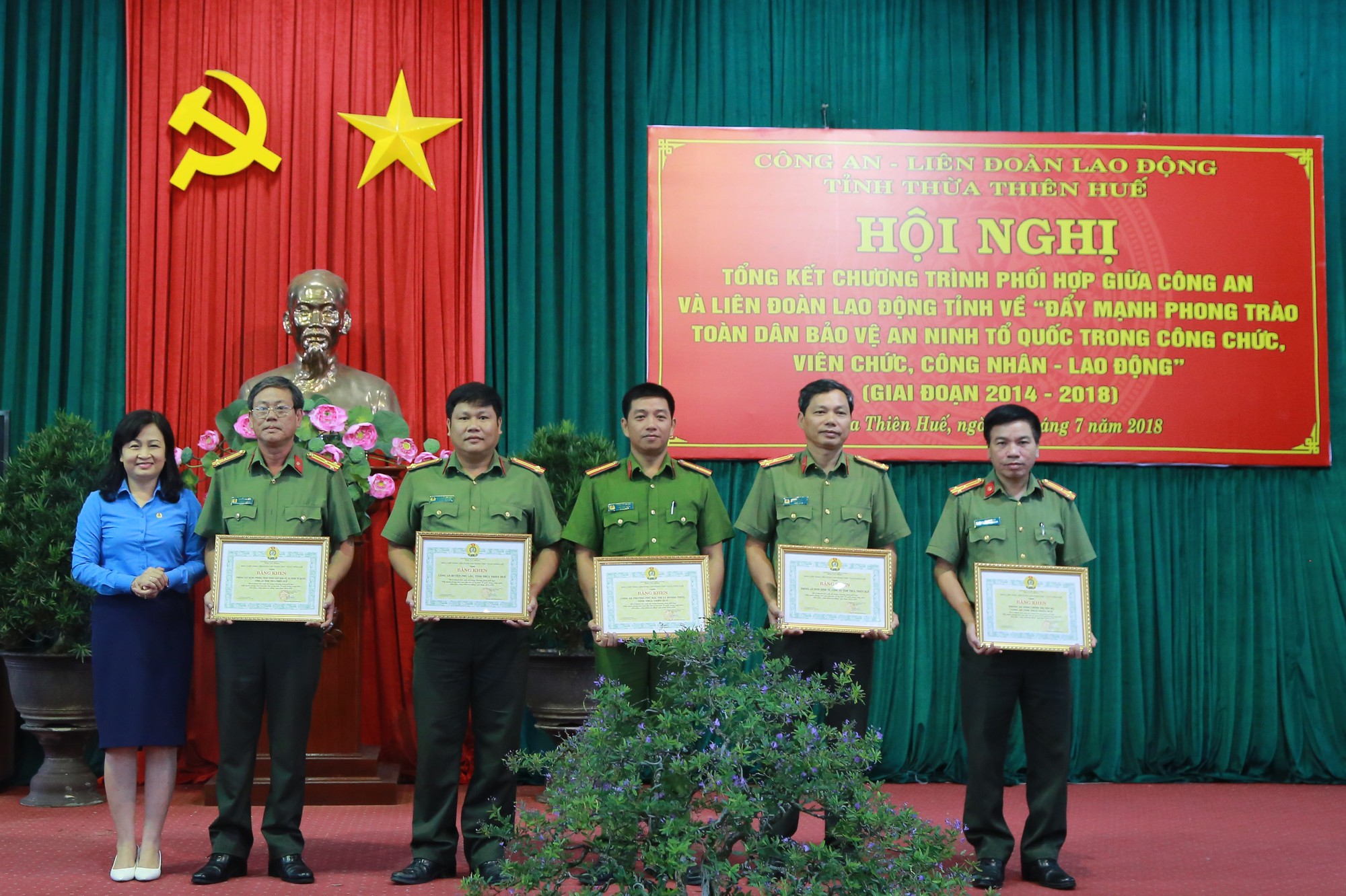 Hơn 10.000 buổi tuyên truyền chủ trương, chính sách của Đảng cho người lao động
