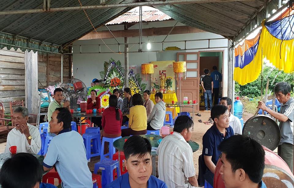 Ước mơ dang dở của 2 nữ sinh chết tức tưởi dưới b&aacute;nh xe đi&ecirc;n - Ảnh 4.