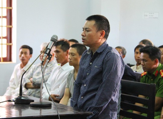 Chủ tịch nước yêu cầu kiểm tra vụ án Đặng Văn Hiến