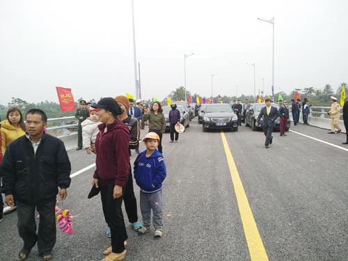 Hải Phòng giải trình 3 dự án đội vốn "khủng"