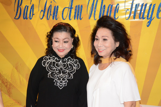 Nữ nghệ sĩ "gãy gánh giữa đường": Tránh vết xe đổ