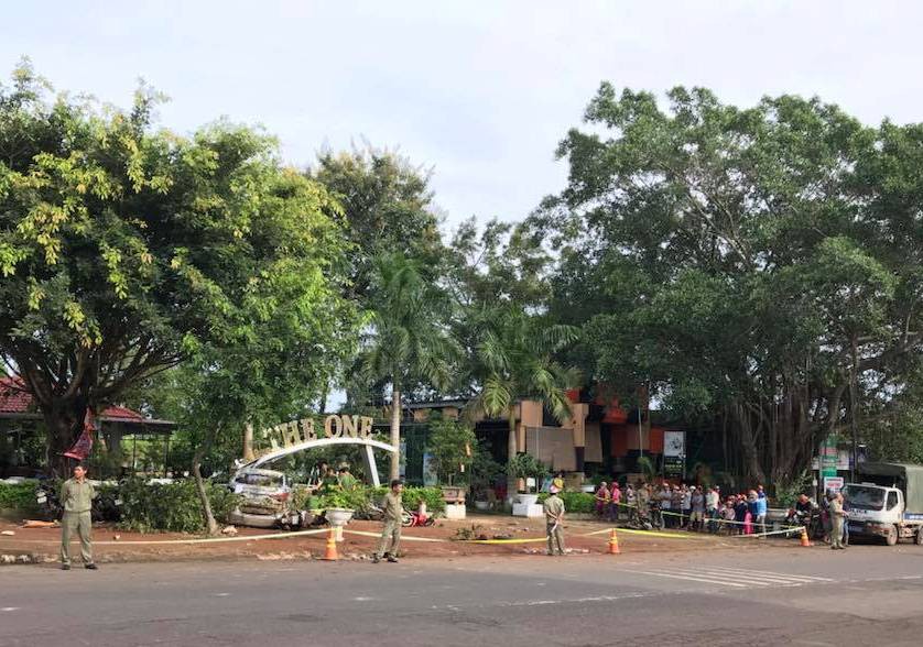 Xác định nguyên nhân tai nạn khiến 2 nữ sinh vừa tốt nghiệp tử vong
