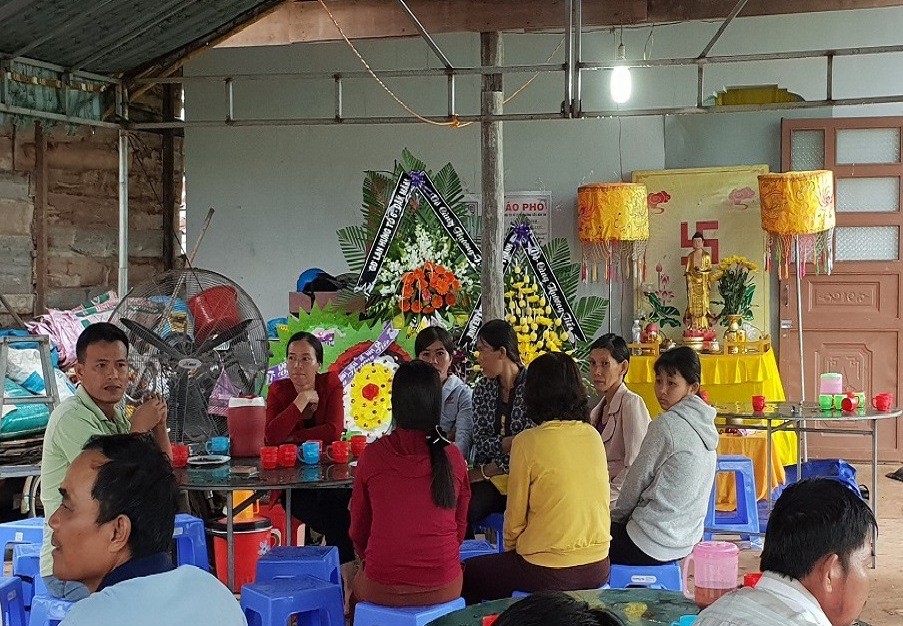 X&aacute;c định nguy&ecirc;n nh&acirc;n tai nạn khiến 2 nữ sinh vừa tốt nghiệp tử vong - Ảnh 2.