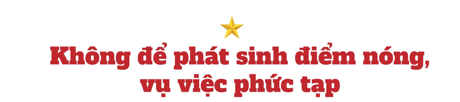 Tổng Bí thư Nguyễn Phú Trọng nói về dân chủ cơ sở - Ảnh 3.