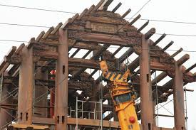 Chuyển cơ quan công an vụ xây "biệt phủ" bằng gỗ lậu
