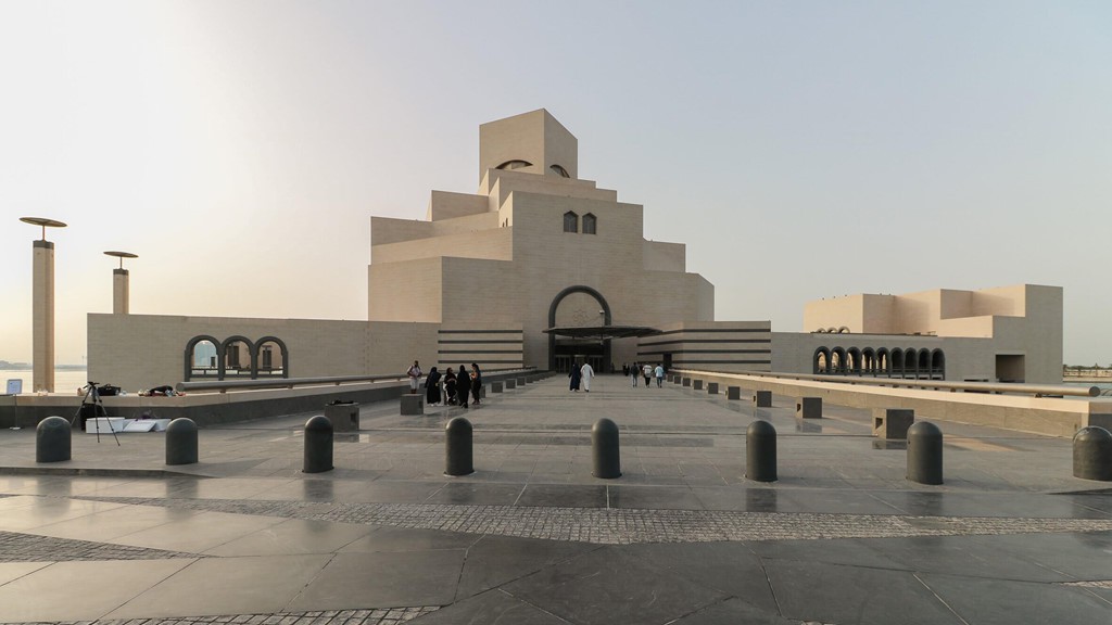 Qatar - địa điểm tổ chức World Cup 2022 có gì đặc biệt? - Ảnh 4.