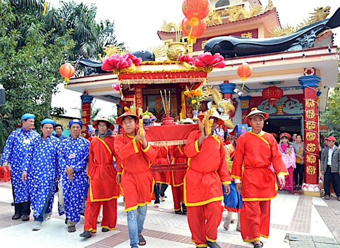 Thêm chuyện ly kỳ từ nghĩa địa cá Ông ở Phước Hải - Ảnh 10.