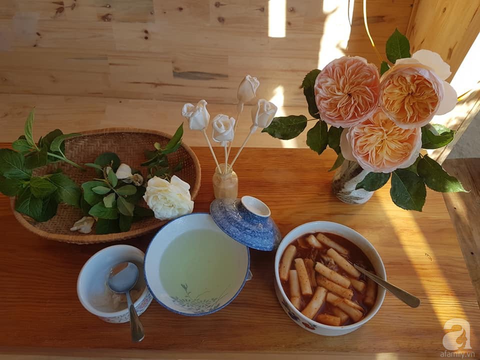 Mê mẩn khu vườn hoa hồng đẹp như mơ ở Đà Lạt - Ảnh 18.