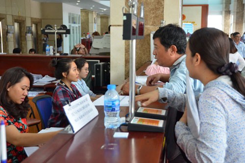 20 tỉnh thu ngân sách chỉ đạt dưới 50%