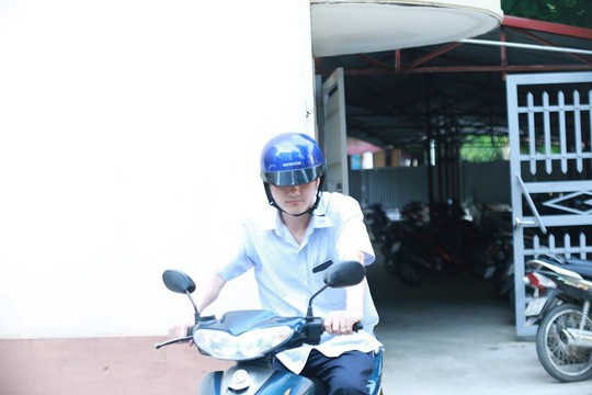 Hành vi của ông Vũ Trọng Lương có dấu hiệu tội phạm hình sự