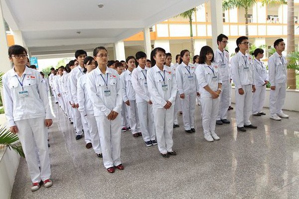 Kiểm tra, chấn chỉnh doanh nghiệp xuất khẩu lao động