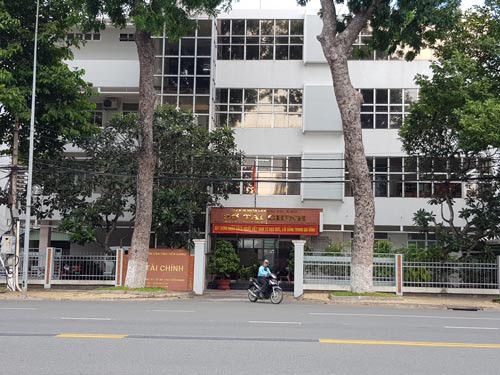 Hàng loạt sai phạm trong đấu thầu ở Tiền Giang