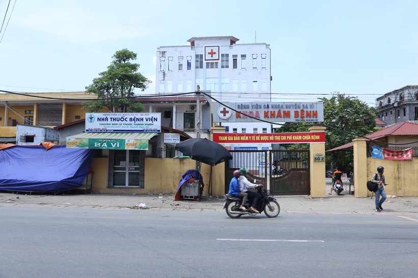 Vụ trao nhầm con: Các điều khoản thỏa thuận hỗ trợ thay đổi liên tục