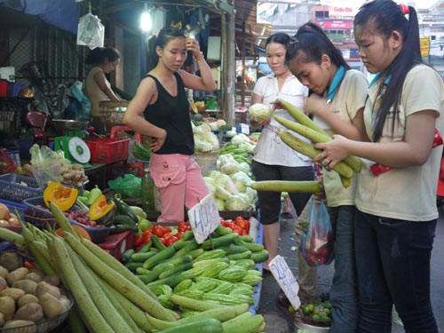 Lương- đừng mãi là cái nợ đồng lần