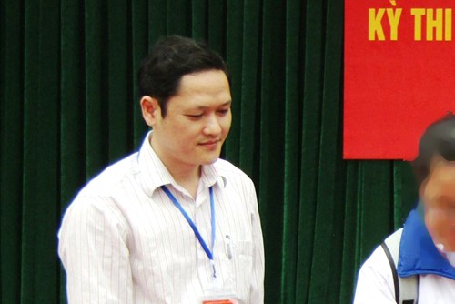 Đề nghị giao Công an Hà Giang khởi tố vụ gian lận điểm thi chấn động
