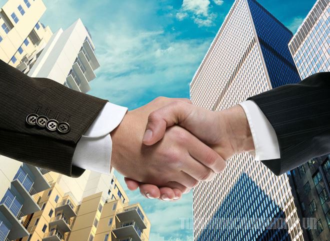 Doanh nghiệp bất động sản tích cực tìm kiếm nguồn vốn