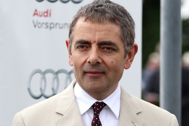 "Mr Bean" thiệt mạng do tai nạn giao thông?