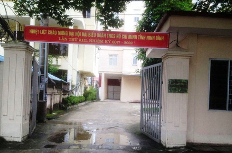 Hủy bỏ 2 quyết định bổ nhiệm lãnh đạo trái quy định tại Sở KH-CN Ninh Bình