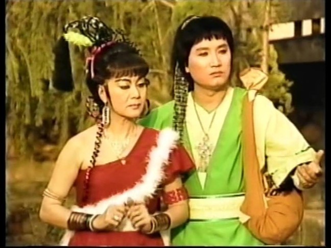 5 cô đào võ làm  danh ca Minh Vương say đắm là ai?