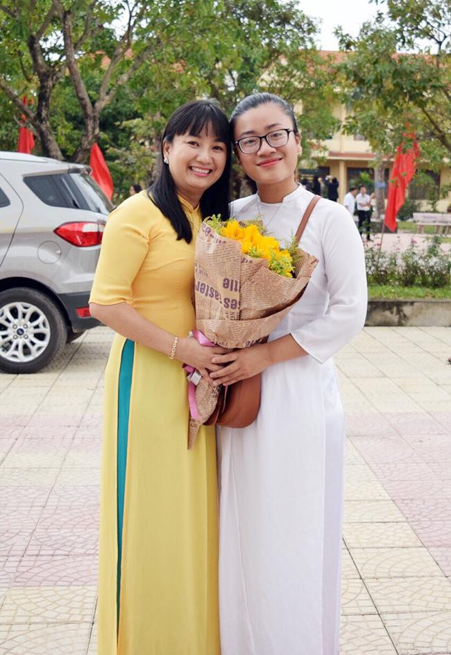 Th&iacute; sinh giải Ba Khoa học Kỹ thuật cấp Quốc gia Đăng k&yacute; NV1 v&agrave;o ĐH Duy T&acirc;n - Ảnh 1.