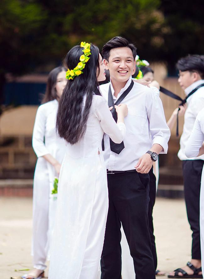 Học sinh giải Ba cấp quốc gia v&agrave; Dự &aacute;n Sản xuất Thực phẩm sạch cho người d&acirc;n - Ảnh 2.