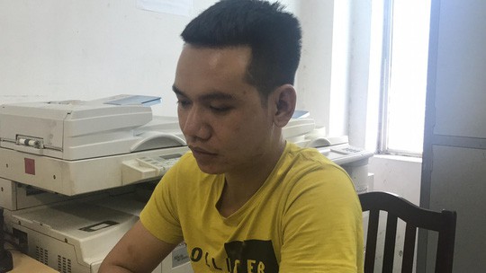 TP HCM: C&ocirc;ng an ph&aacute; đường d&acirc;y mại d&acirc;m li&ecirc;n kết nh&agrave; h&agrave;ng &ndash; kh&aacute;ch sạn - Ảnh 3.