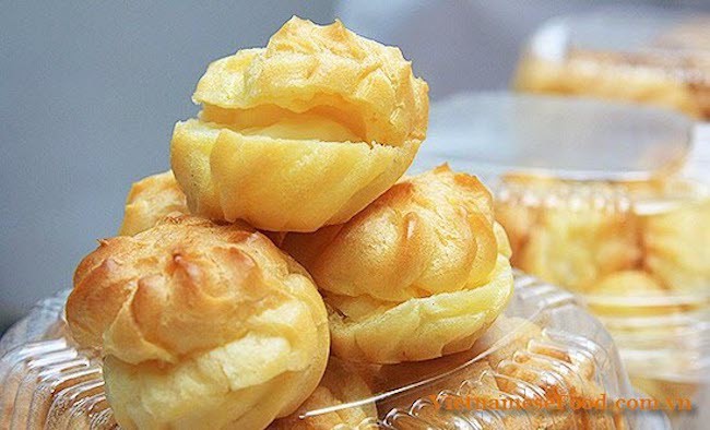 10 món ăn vặt thần thánh ở Sài Gòn - Ảnh 9.